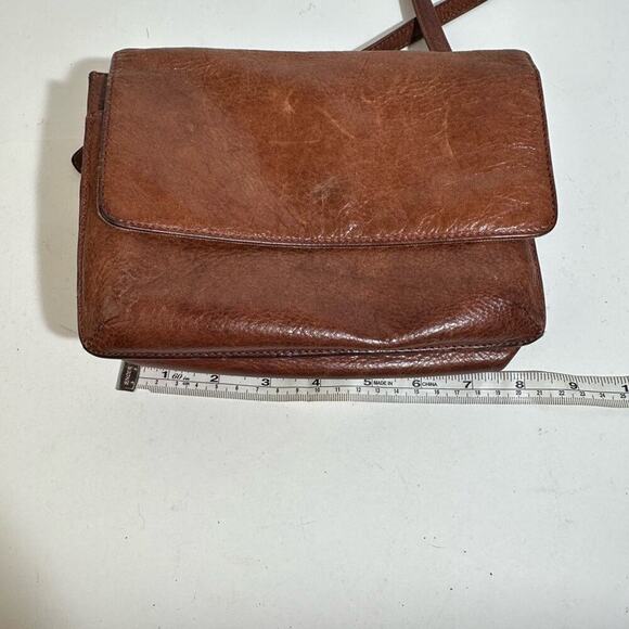 Osgoode Marley Zoe Crossbody Bag - Picture 11 of 12